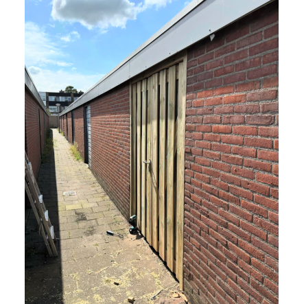 Slingerland Timmerwerken