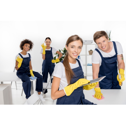GLC Services