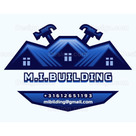 M.I.BUILDING