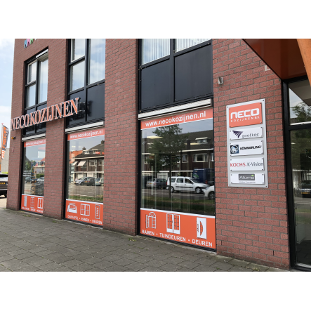 necokozijnen B.V