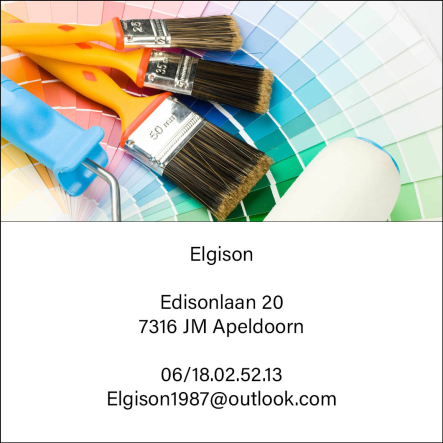 Elgison