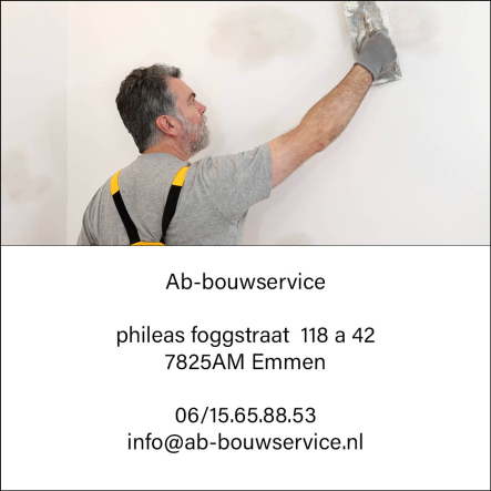 Ab-bouwservice 