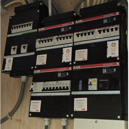 DME Elektra