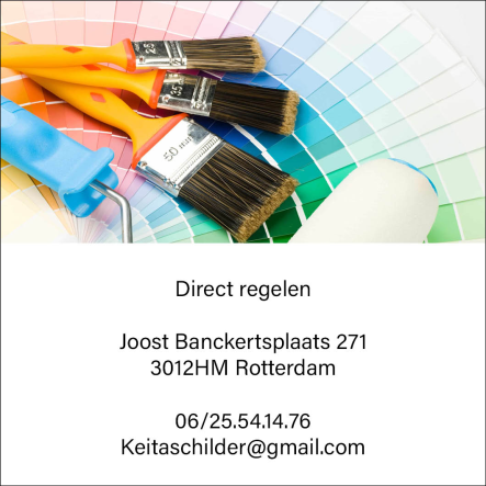 Direct regelen