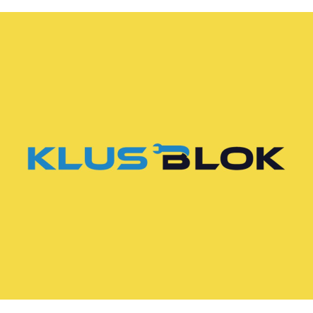 KLUSBLOK